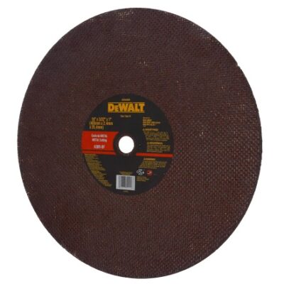 Disco abrasivo – DEWALT DW44660