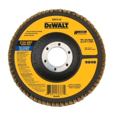 Disco zirconio – DWALT DW8310