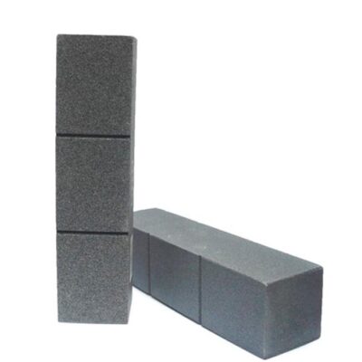 Bloque Granito Carborundum 8X2X2