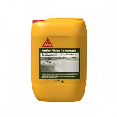 ANTISOL® BLANCO – Sika