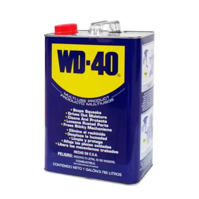 GRANEL – WD-40