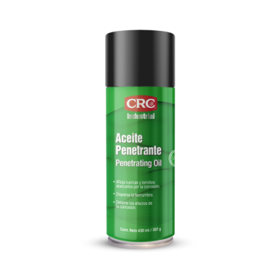 Penetrating oil – CRC