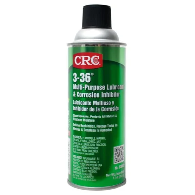 Lubricante 3-36 – CRC