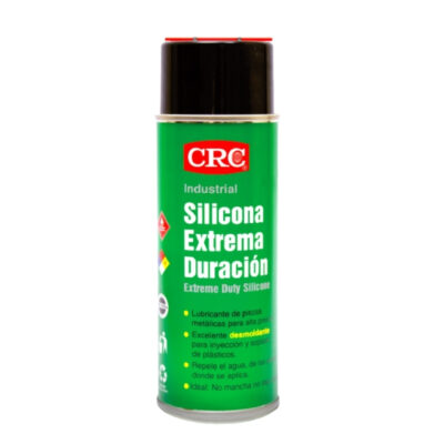 Silicona Extrema Duración – CRC