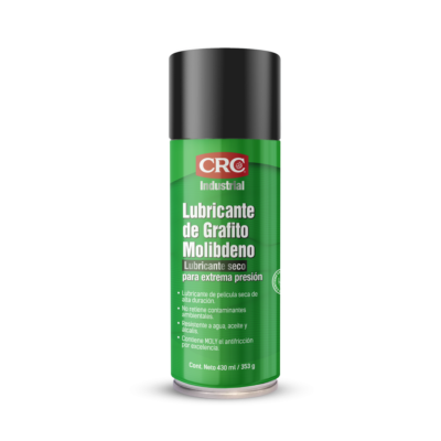 Lubricante de Grafito Molibdeno – CRC