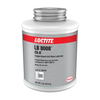 C5-A Anti Seize 1 lb – Loctite