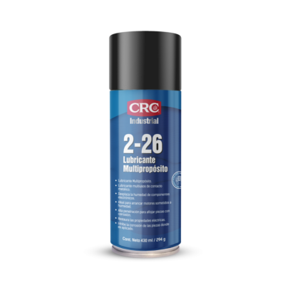 Lubricante Multipropósito 2-26 – CRC