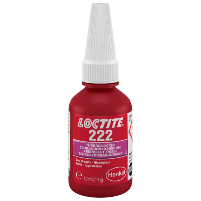 LOCTITE 222