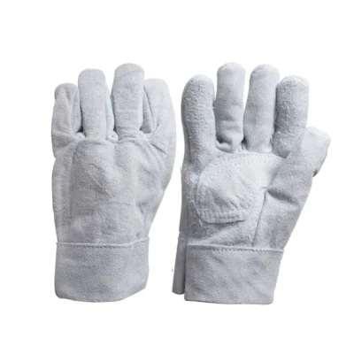 Guantes Carnaza Zubiola – 11910098