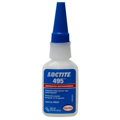 LOCTITE 495