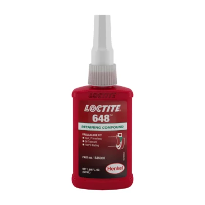 LOCTITE 648