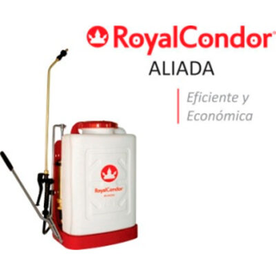 Aliada – Boquilla de cono hueco