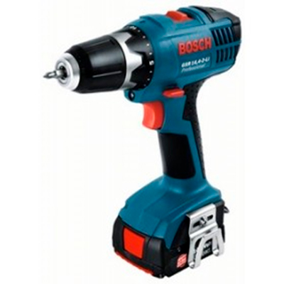 Atornillador Bosch  Inalambrico Ref. GSR 14.4-2-LI