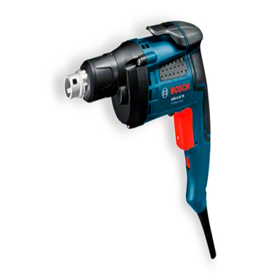 Atornillador Bosch ref. GSR 6-25 TE