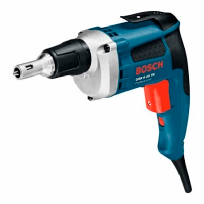 Atornillador Bosch ref. GSR 6-45 TE