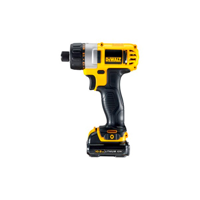 Atornillador Dewalt Inalambrico Ref. DCF 610S2