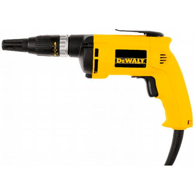 Atornillador Dewalt ref. DW 255