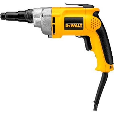 Atornillador Dewalt ref. DW 268