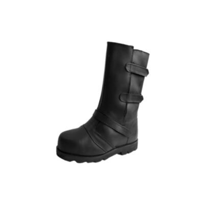 Bota soldador