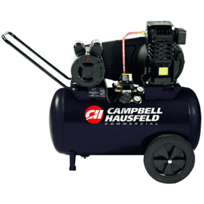 Compresor 2 HP industrial Campbell ref. VT6183