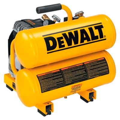 Compresor Dewalt REF. D55151