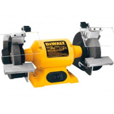 Esmeril de banco 8″ Dewalt REF. DW756