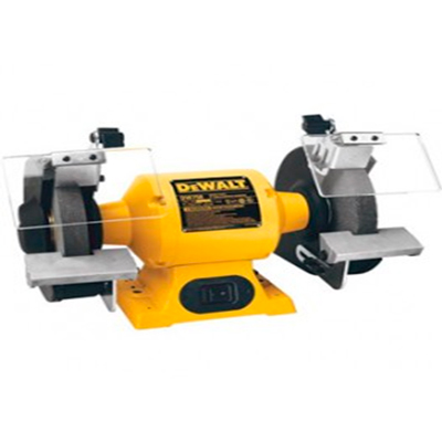 Esmeril de banco 8″ Dewalt REF.  DW758