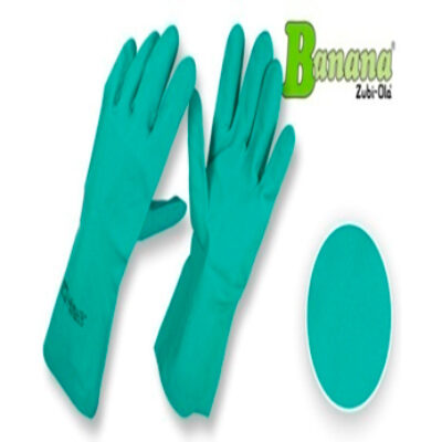 Guantes Nitrilo Zubiola 11941509