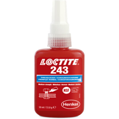 LOCTITE 243