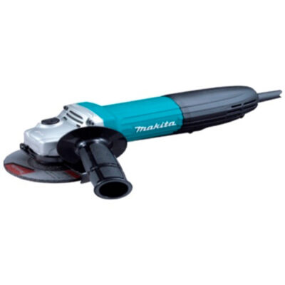 Pulidora angular Makita 41/2 ref. GA4534