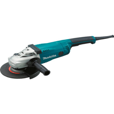 Pulidora angular Makita 7″ Ref. GA7020