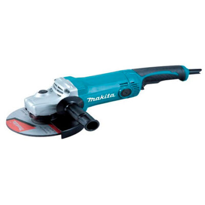 Pulidora angular Makita 7″ Ref. GA7050