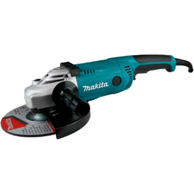 Pulidora angular Makita 9″ Ref. GA9020