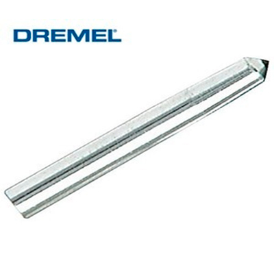 Punta carbide para vibromarcador Dremel ref. 9924