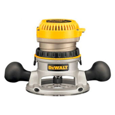 Ruteadora Dewalt Ref. DW616