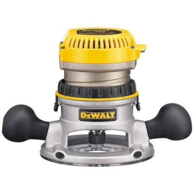 Ruteadora Dewalt Ref.  DWP690