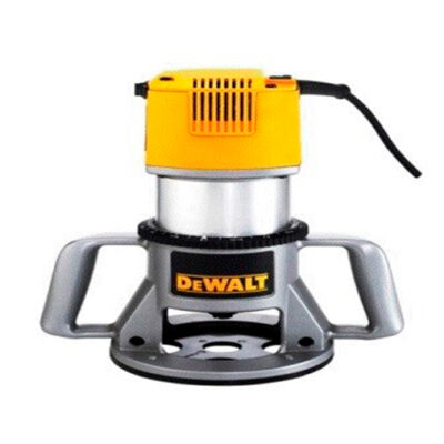 Ruteadora Dewalt Ref. DWP7518