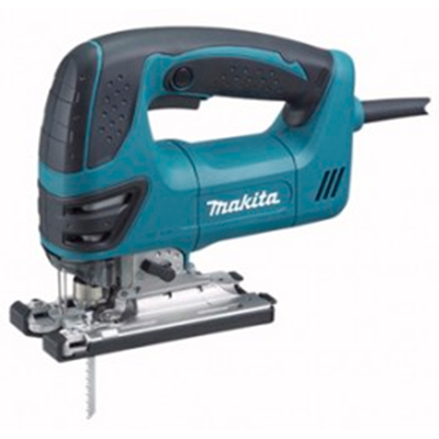 Sierra caladora industrial Makita Ref. 4350FCT