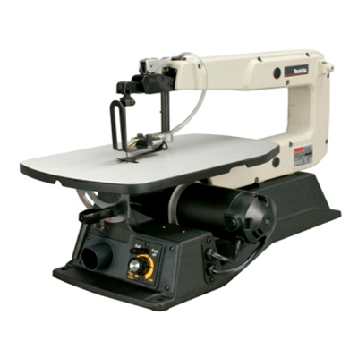 Sierra caladora industrial Makita Ref. SJ401