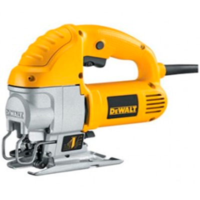 Sierra caladora Industrial Dewalt ref. DW317K