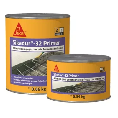 Sikadur 32 primer