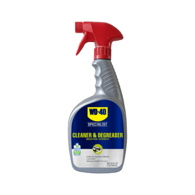 WD-40 SPECIALIST® LIMPIADOR Y DESENGRASANTE