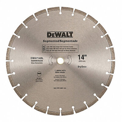 Disco diamantado – DWALT DW4744