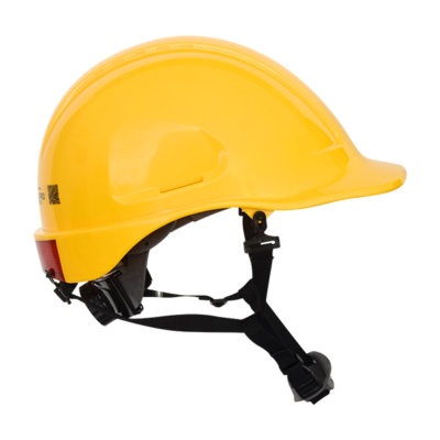 Casco Mountain Tipo II en Abs