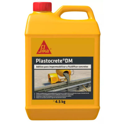 PLASTOCRETE® DM