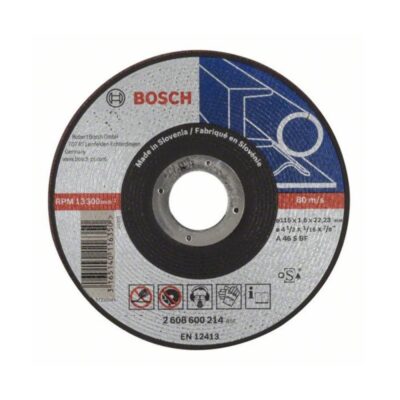 Disco BOSCH abras – 2608600005