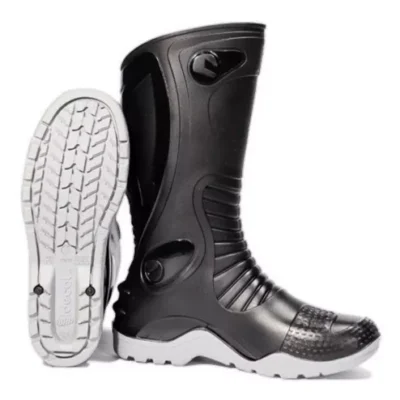 Botas Impermeables Dakar PVC