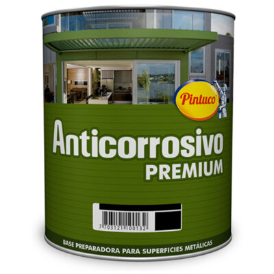 Anticorrosivo Premium