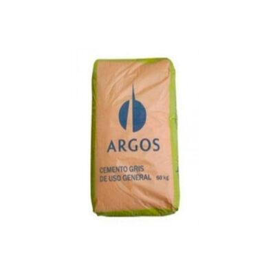 Cemento ARGOS – Gris