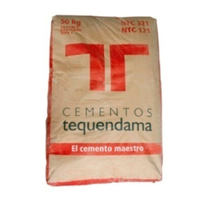 Cemento Tequendama